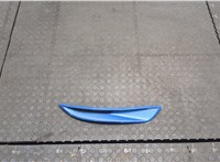 8V4115A281AW Заглушка (решетка) бампера Ford Kuga 2008-2012 20488611 #1
