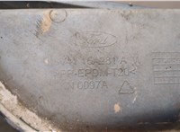 8V4115A281AW Заглушка (решетка) бампера Ford Kuga 2008-2012 20488611 #3