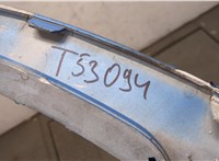 8V4115A281AW Заглушка (решетка) бампера Ford Kuga 2008-2012 20488611 #4