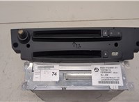  Магнитола BMW 6 E63 2003-2010 20488614 #6