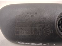 1Z0907044AB Переключатель отопителя (печки) Skoda Octavia (A5) 2004-2013 20488629 #6