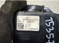 1K0953549CD Блок управления подрулевыми переключателями Volkswagen Golf 6 2009-2012 11440098 #6