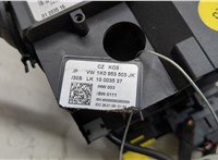 1K0953549CD Блок управления подрулевыми переключателями Volkswagen Golf 6 2009-2012 11440098 #9