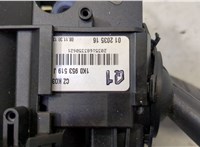  Ключ зажигания Volkswagen Golf 6 2009-2012 11440099 #5