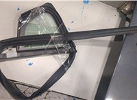  Стекло форточки двери Chevrolet Volt 2010-2015 20488633 #2