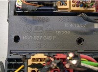  Блок комфорта Skoda Fabia 2007-2014 20488641 #2
