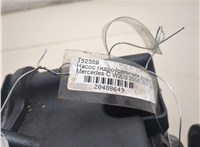 A0034664001 Насос гидроусилителя руля (ГУР) Mercedes C W203 2000-2008 20488649 #1