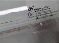  Стекло боковой двери Volkswagen Sharan 2000-2010 20488652 #2