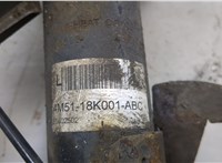  Амортизатор подвески Ford Focus 2 2005-2008 20488666 #5
