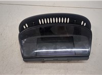  Дисплей компьютера (информационный) BMW 6 E63 2003-2010 20488671 #1