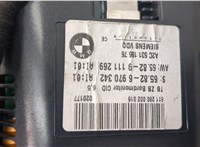  Дисплей компьютера (информационный) BMW 6 E63 2003-2010 20488671 #7