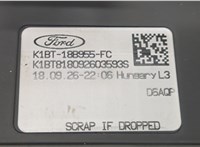 2363612, K1BT18B955FC Дисплей компьютера (информационный) Ford EcoSport 2017-2023 20488680 #3