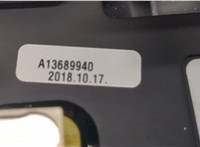 2363612, K1BT18B955FC Дисплей компьютера (информационный) Ford EcoSport 2017-2023 20488680 #4