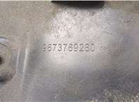  Защита арок (подкрылок) Peugeot 208 2012-2019 20488681 #2
