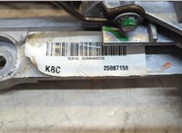  Кардан рулевой Cadillac CTS 2007-2014 11440107 #3
