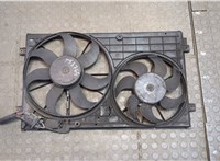  Вентилятор радиатора Skoda Octavia (A5) 2004-2013 20488688 #1