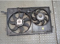  Вентилятор радиатора Skoda Octavia (A5) 2004-2013 20488688 #2
