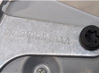  Дисплей компьютера (информационный) Jaguar XF 2007-2015 20488701 #6