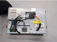  Дисплей компьютера (информационный) Jaguar XF 2007-2015 20488701 #9