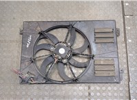  Вентилятор радиатора Volkswagen Caddy 2004-2015 20488724 #1
