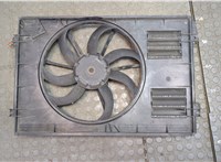  Вентилятор радиатора Volkswagen Caddy 2004-2015 20488724 #2