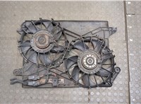  Вентилятор радиатора Chrysler 300C 2004-2011 20488731 #1