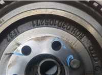  Маховик Volkswagen Polo 2005-2009 20488733 #6