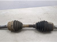 Полуось (приводной вал, шрус) Hyundai Terracan 20488746 #1