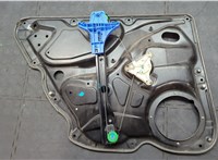 3C9839462L Стеклоподъемник электрический Volkswagen Passat 6 2005-2010 20488748 #5