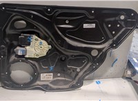  Стеклоподъемник электрический Volkswagen Passat 6 2005-2010 20488748 #1