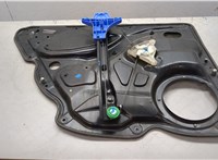 3C9839462L Стеклоподъемник электрический Volkswagen Passat 6 2005-2010 20488748 #5