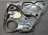 3C9839462L Стеклоподъемник электрический Volkswagen Passat 6 2005-2010 20488748 #13