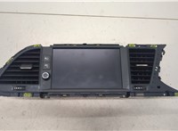  Дефлектор обдува салона Seat Leon 3 2012-2020 11440139 #1