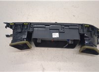  Дефлектор обдува салона Seat Leon 3 2012-2020 11440139 #2