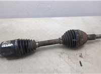  Полуось (приводной вал, шрус) Chevrolet Captiva 2011-2016 20488762 #1