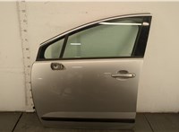  Стекло боковой двери Peugeot 3008 2009-2016 11440145 #1