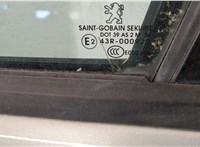  Стекло боковой двери Peugeot 3008 2009-2016 11440145 #3