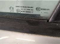  Стекло боковой двери Peugeot 3008 2009-2016 11440145 #8