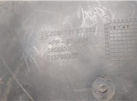 13187362, 513765057 Защита арок (подкрылок) Opel Corsa D 2006-2014 20488771 #3