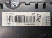  Щиток приборов (приборная панель) Volkswagen Passat CC 2008-2012 20488772 #3