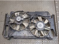  Вентилятор радиатора Toyota RAV 4 2006-2013 20488773 #1