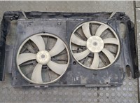  Вентилятор радиатора Toyota RAV 4 2006-2013 20488773 #2