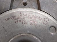  Вентилятор радиатора Toyota RAV 4 2006-2013 20488773 #5