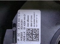  Переключатель поворотов и дворников (стрекоза) Mercedes C W204 2007-2013 20488780 #3