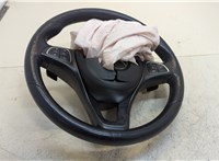  Подушка безопасности водителя Mercedes GLC X253 2015-2019 11440155 #1