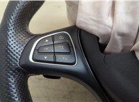  Подушка безопасности водителя Mercedes GLC X253 2015-2019 11440155 #2