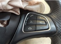  Подушка безопасности водителя Mercedes GLC X253 2015-2019 11440155 #3