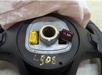  Подушка безопасности водителя Mercedes GLC X253 2015-2019 11440155 #4