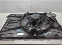 1768199, 6G918C607GL Вентилятор радиатора Ford Kuga 2008-2012 20488787 #4