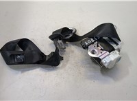  Ремень безопасности Skoda Fabia 2007-2014 20488797 #1